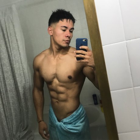 Marcos Velazquez onlyfans leak porn