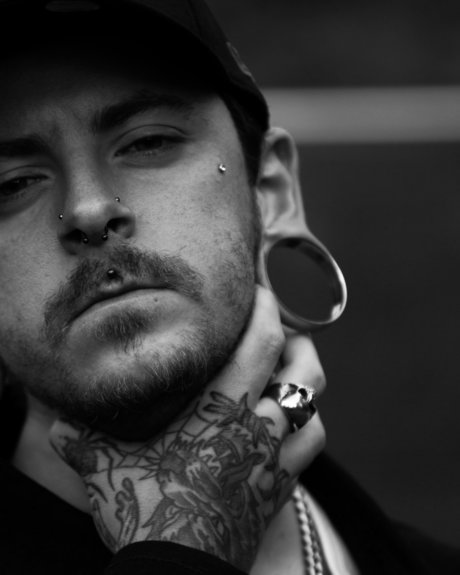 GeorgeB4rrett93 onlyfans xxx