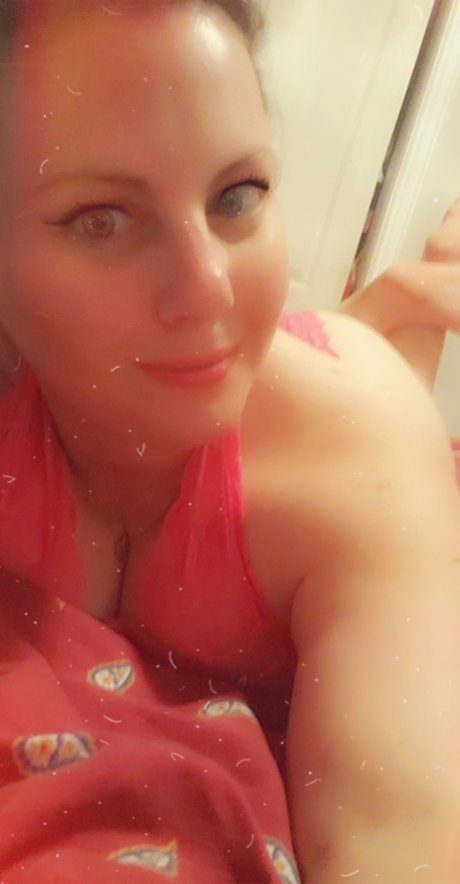 Megan Marie leaked onlyfans naked