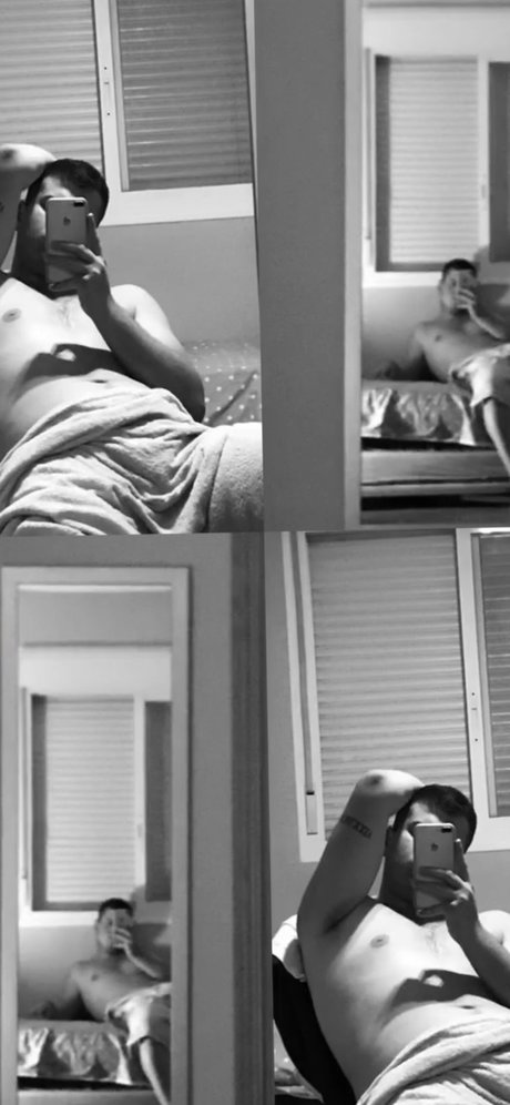 MontblacK_ new onlyfans