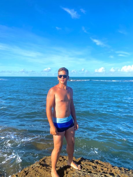 Marco Polo onlyfans xxx