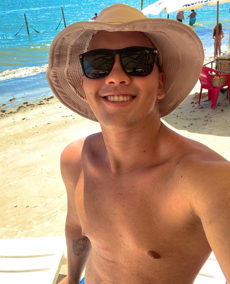 Marco Polo naked leaked onlyfans