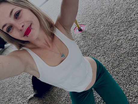 Chaotic Pixie only fans leak