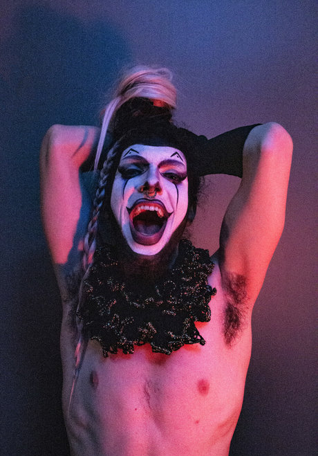 Lynx Farore onlyfans xxx