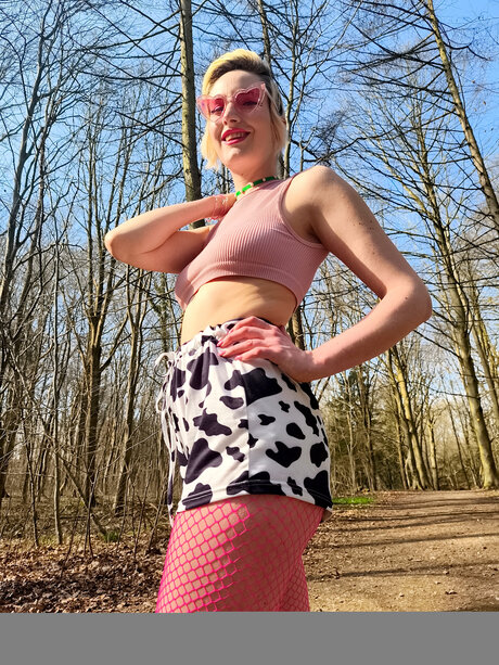 Lynn Tonic free nudes leaked onlyfans