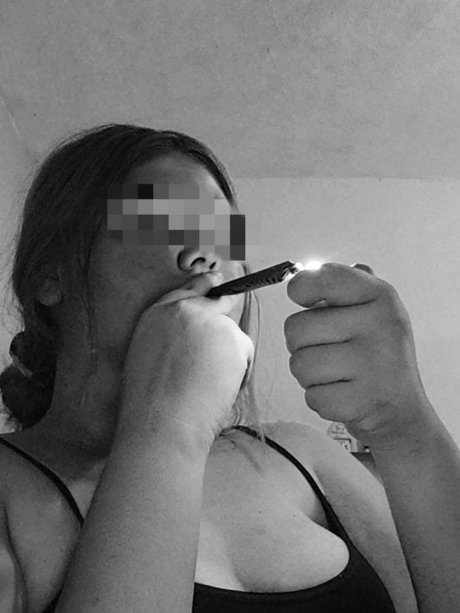 lxxxy onlyfans model photos