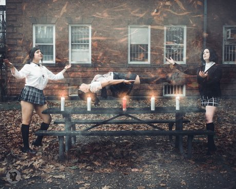 Luz Lenoir Follow On Twitter Instagram E onlyfans leak