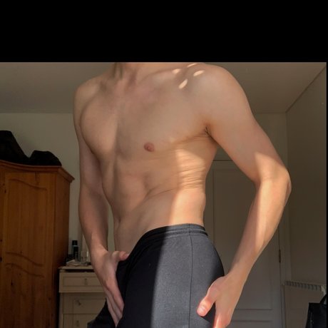 Cyril Luzin only fans pic