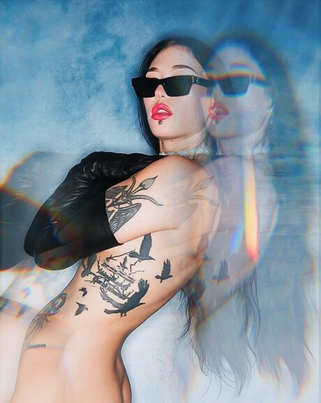 Luzia Lowe onlyfans joi