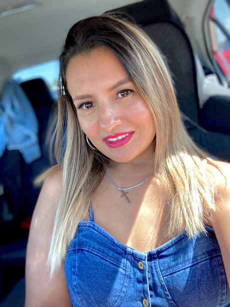 Abi Mar onlyfans lesk