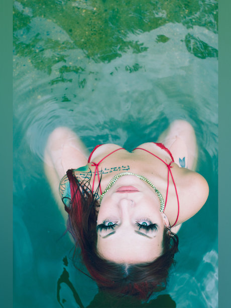 Harley Queen_ onlyfans leaks porn