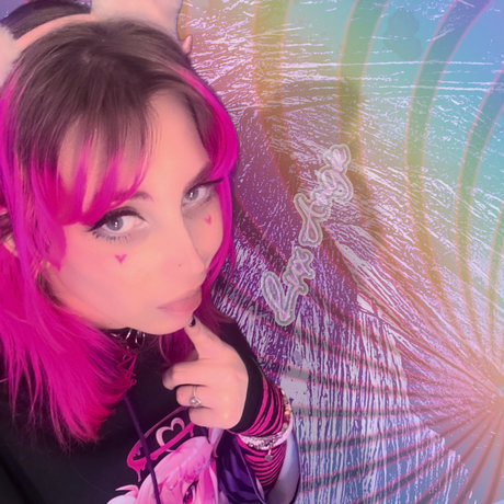 Angel Lux onlyfans leak sex