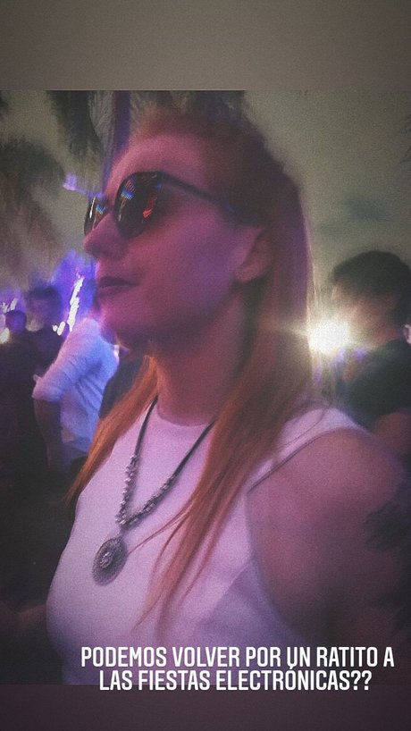 Fatima Rodriguez tits onlyfans