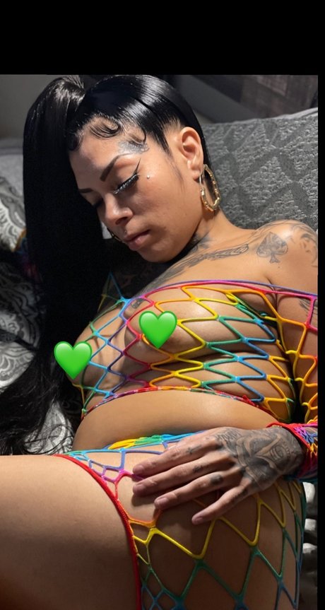 Sexxxy Lexxxi_ boobs onlyfans