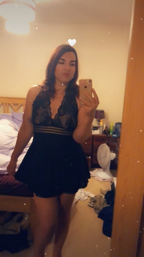 Lush Lucy onlyfans sex leaked