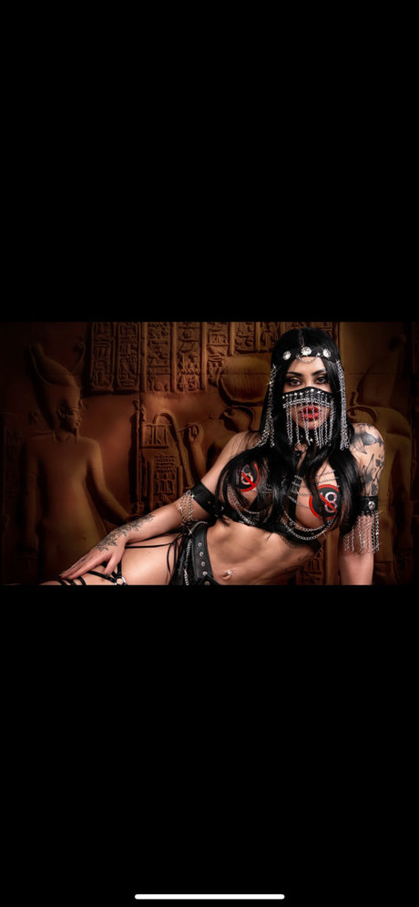 _LA VIUDA NEGRA_ onlyfans nudes