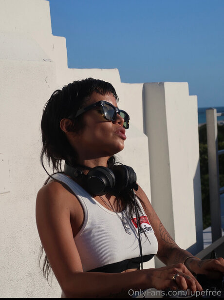 Lupe Fuentes_ onlyfans leaked