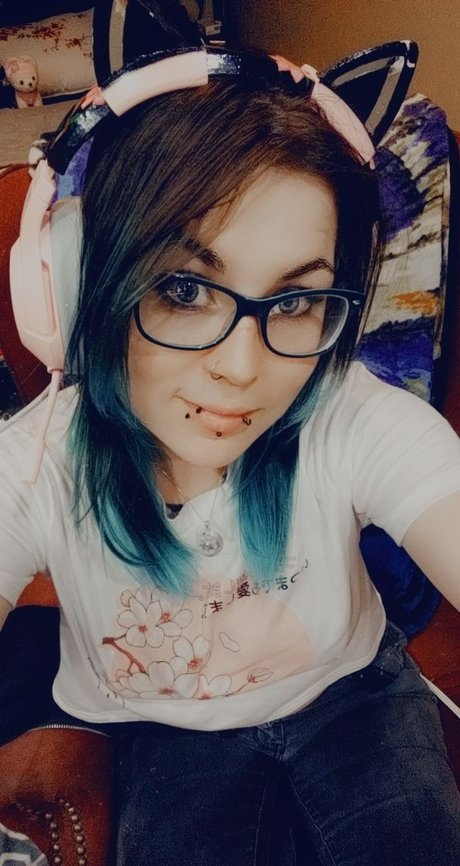 Luna Stellamaris leaked onlyfans pics