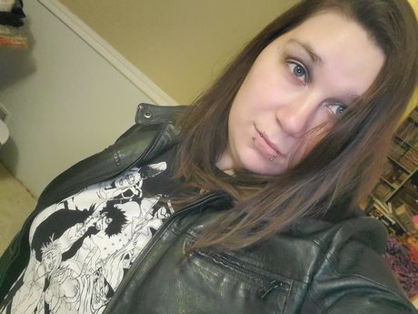 GoddessLuna only fans pic