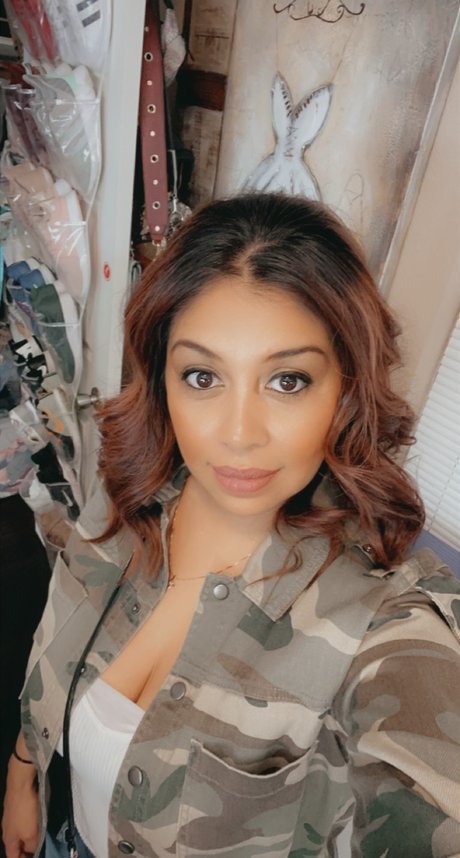 LunaShine onlyfans leaked.