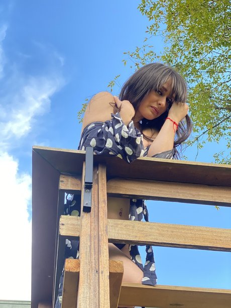 Luna montenegro leaked onlyfans naked