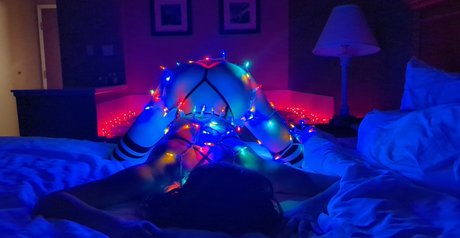 Luna Kali Mendes onlyfans leaked nude