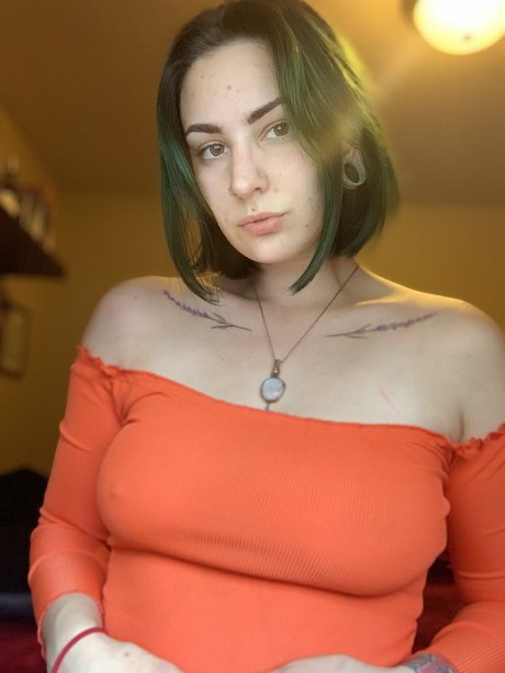 Luna steel onlyfans lesk