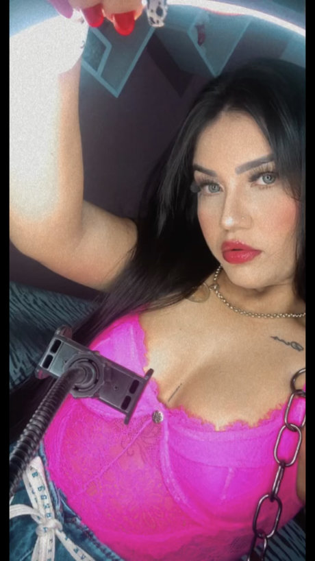 Luma Oliveira onlyfans leaks free