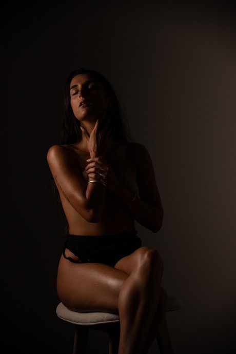 Belcel_ onlyfans tits