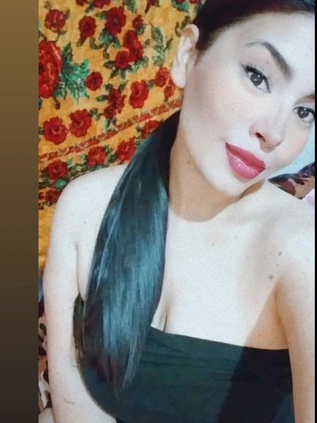 LulaArgentinababy onlyfans sex leaked