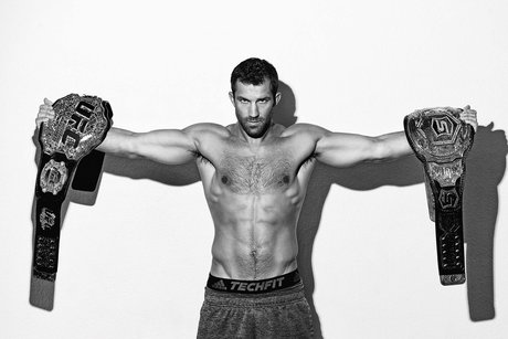 Luke Rockhold only fans free