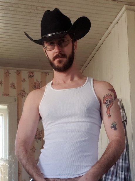 Luke Becker leaked onlyfans naked