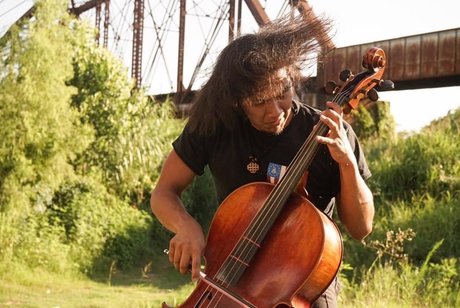 LukeCelloDaddy nudes onlyfans leak