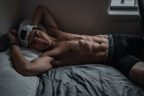 Trystan tits onlyfans