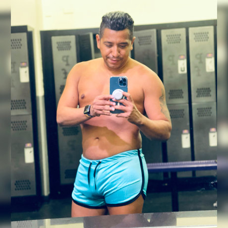 Luis Stalin Cruz onlyfans naked leak