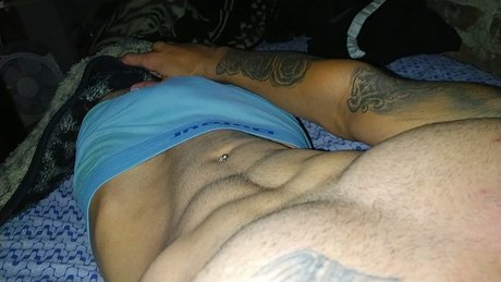 Luis Pereira onlyfans naked leaked