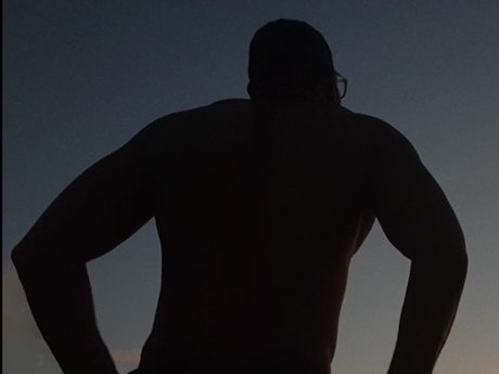 Luis Lopes onlyfans desnuda