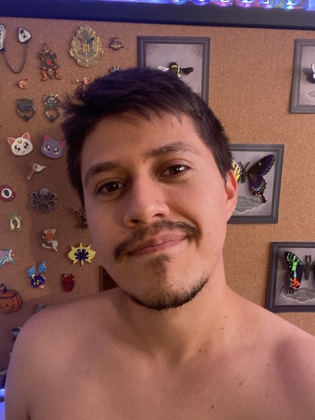 Luisinundies onlyfans nudes leaked