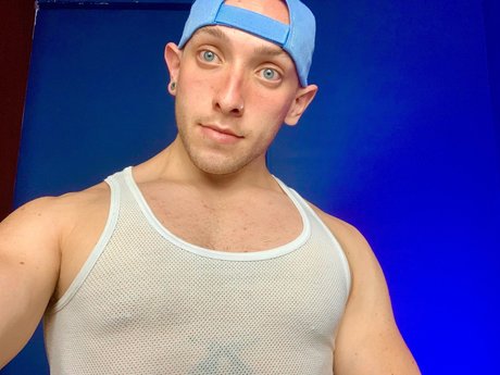 Luis Felipe Gonzalez onlyfans leaked