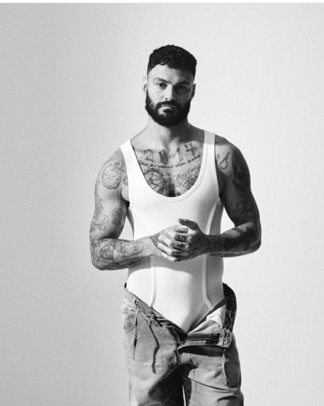 Luis Coppini xxx onlyfans