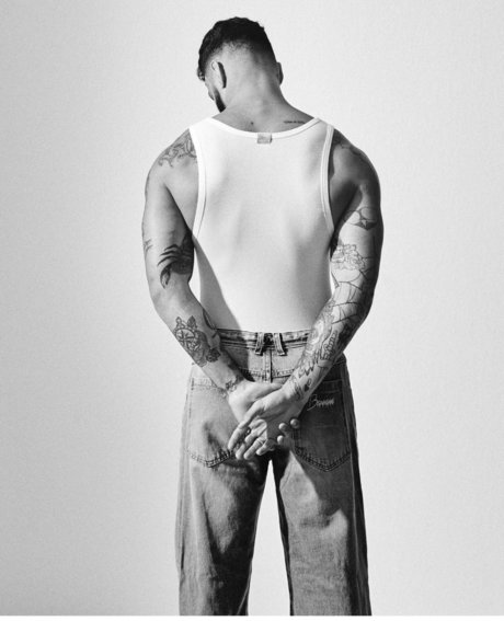 Luis Coppini onlyfans nude leaked