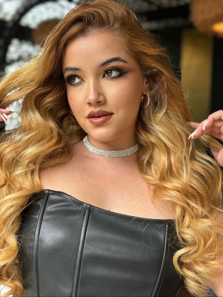 Luisa Castrillon onlyfans leak