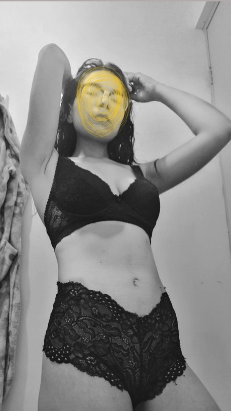 Luisa Hernandez naked onlyfans