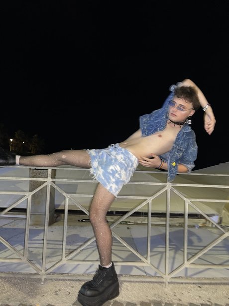 Luigi Chachki nude onlyfans leaks