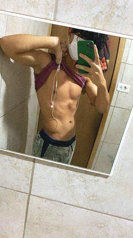 Novinhohot onlyfans post