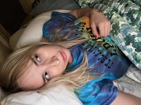 Lucy Minnie leaked onlyfans nudes