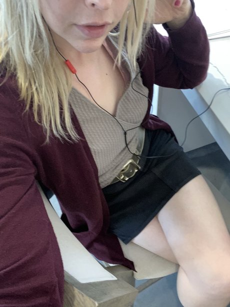 Lucy Minnie porn onlyfans leak