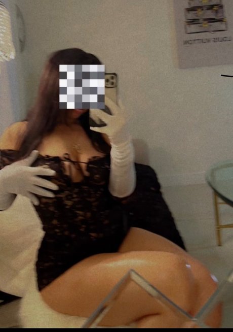 Lucki only fans leak nude