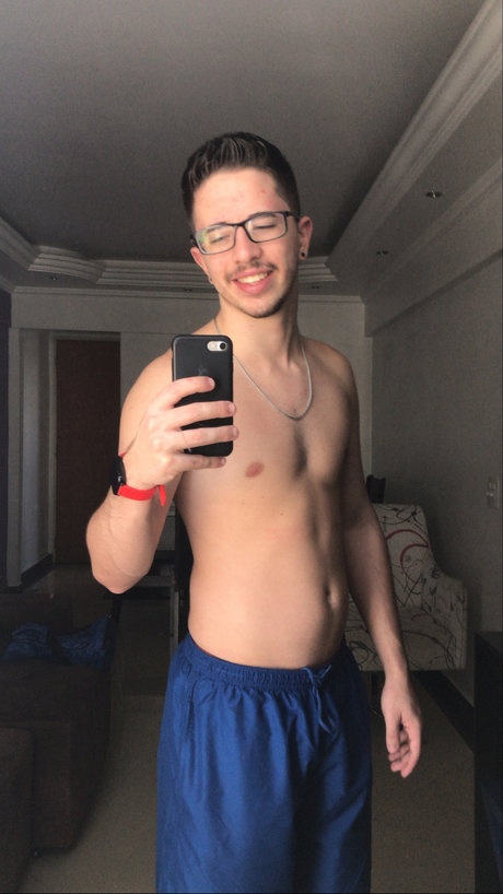 Lucas Luigi onlyfans naked