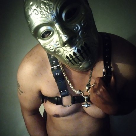 Lucius Fenrir onlyfans leakes